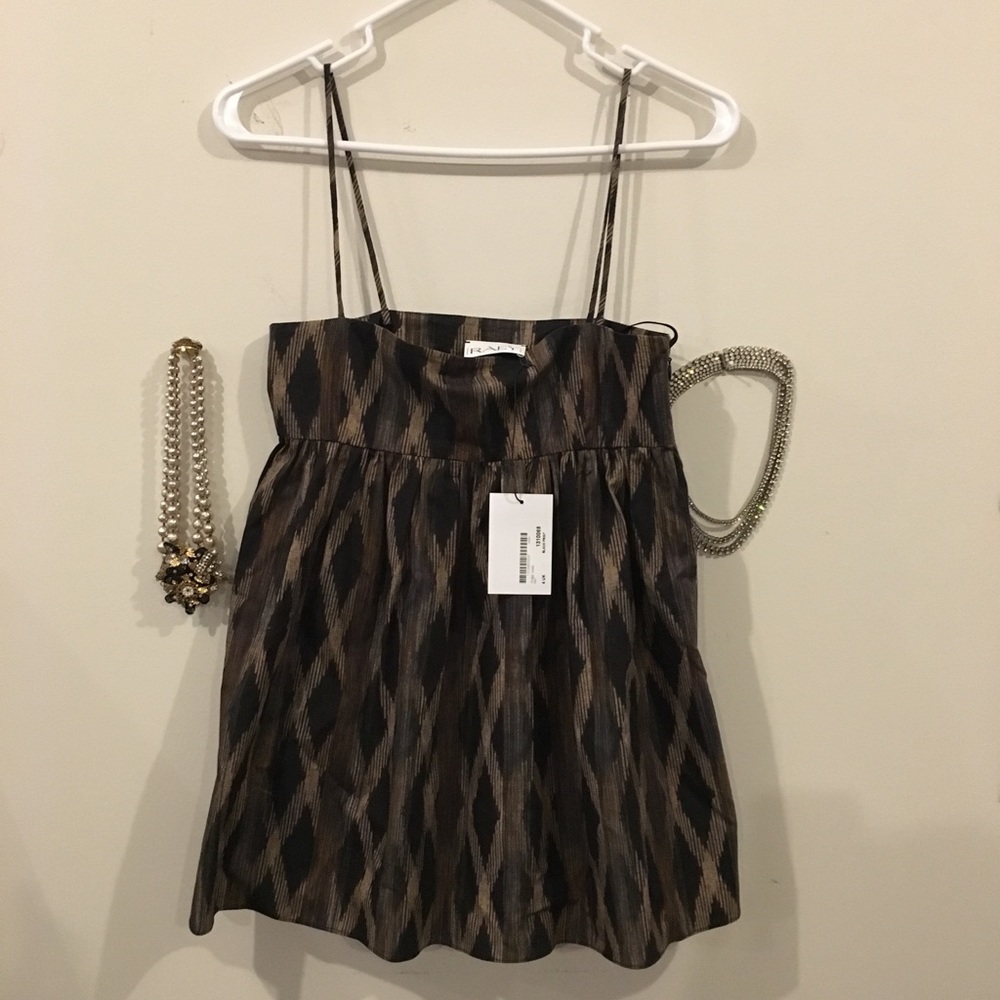 NWT Raey Shirt